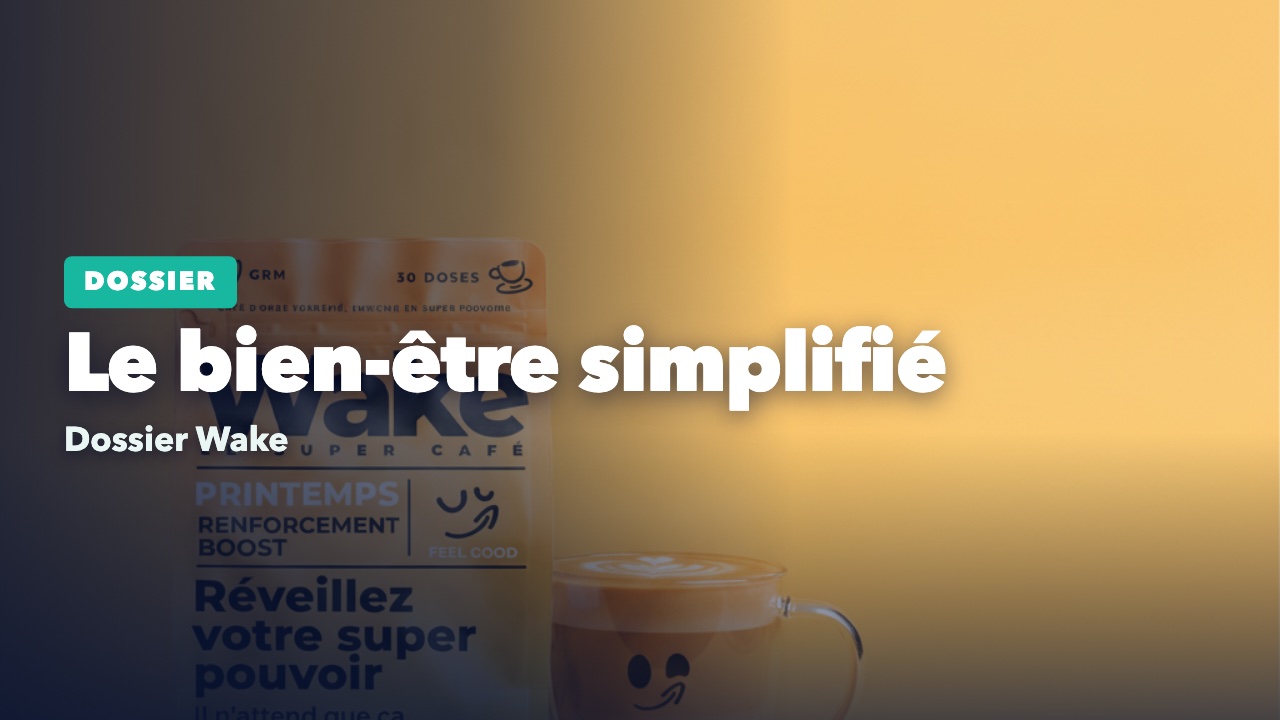 dossier bien etre