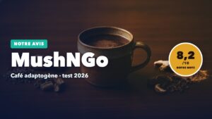 mushngo avis