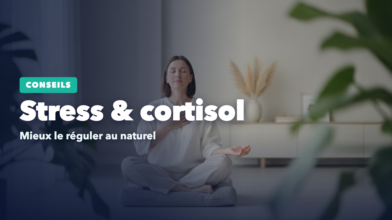 stress cortisol