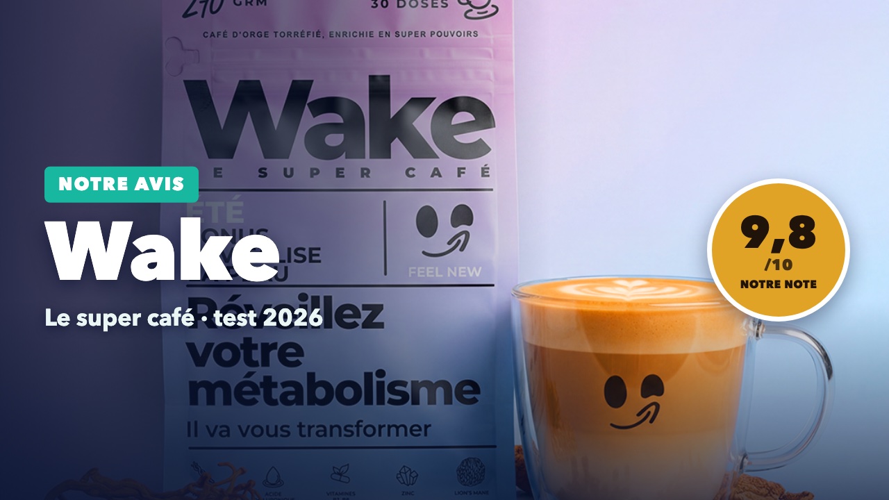 wake avis