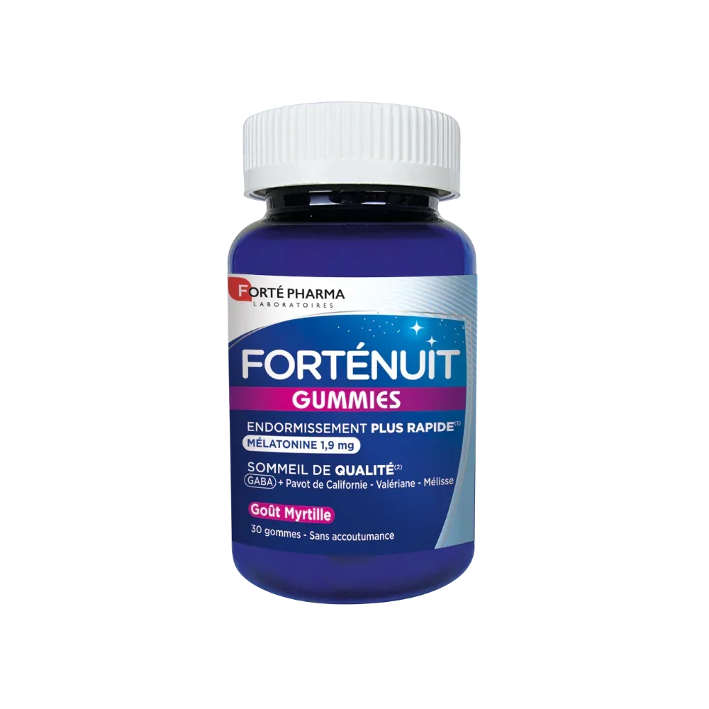 Forté Pharma FortéNuit