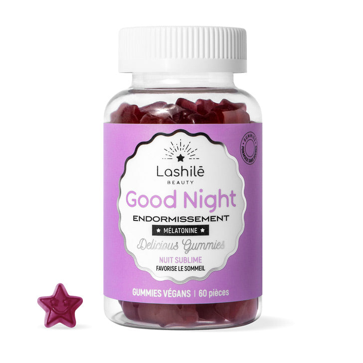 Lashilé Good Night